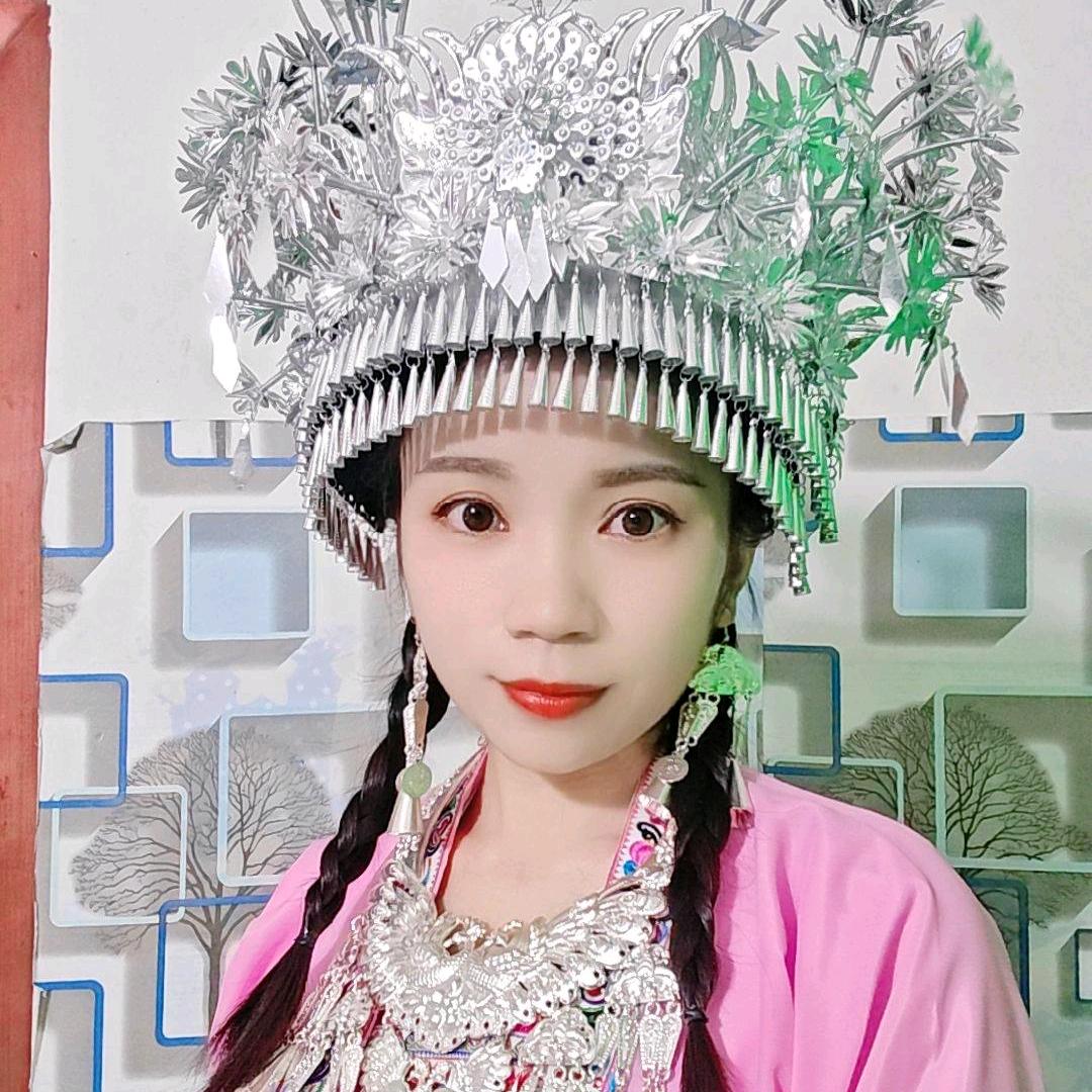 小莺（媛媛团队802）