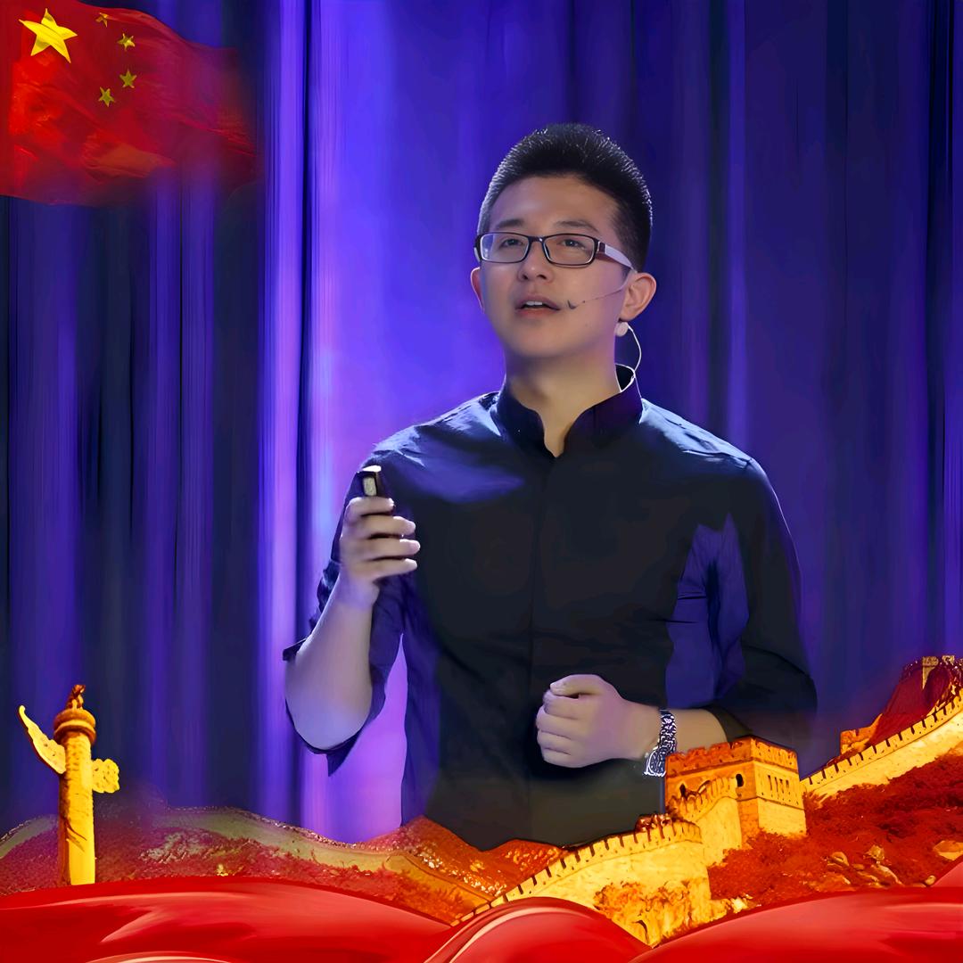 戴朋飞说小程序