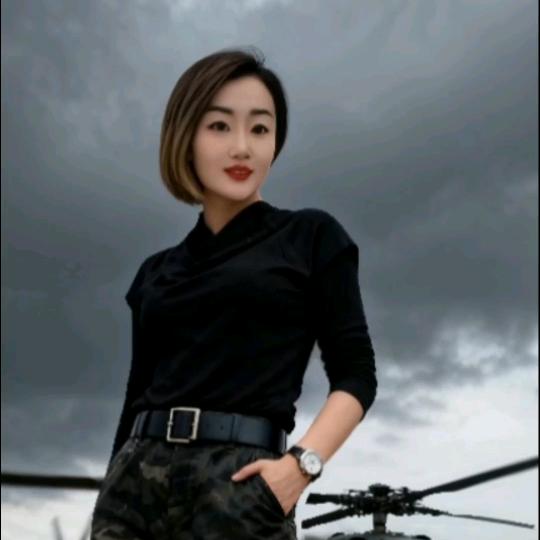 做自己的女王