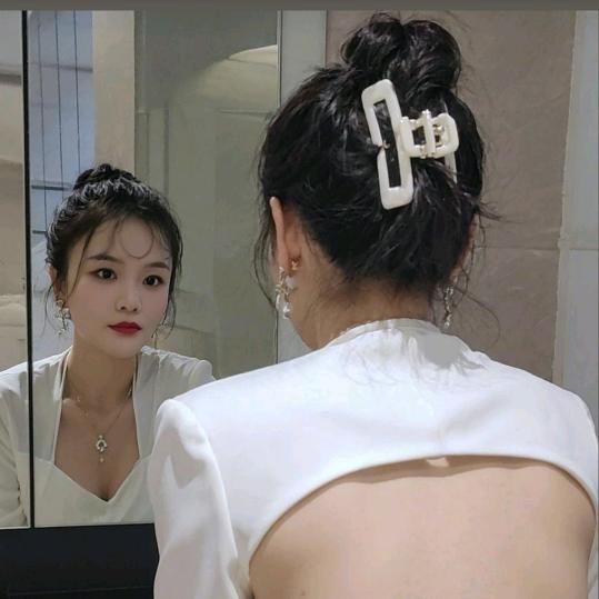 微笑