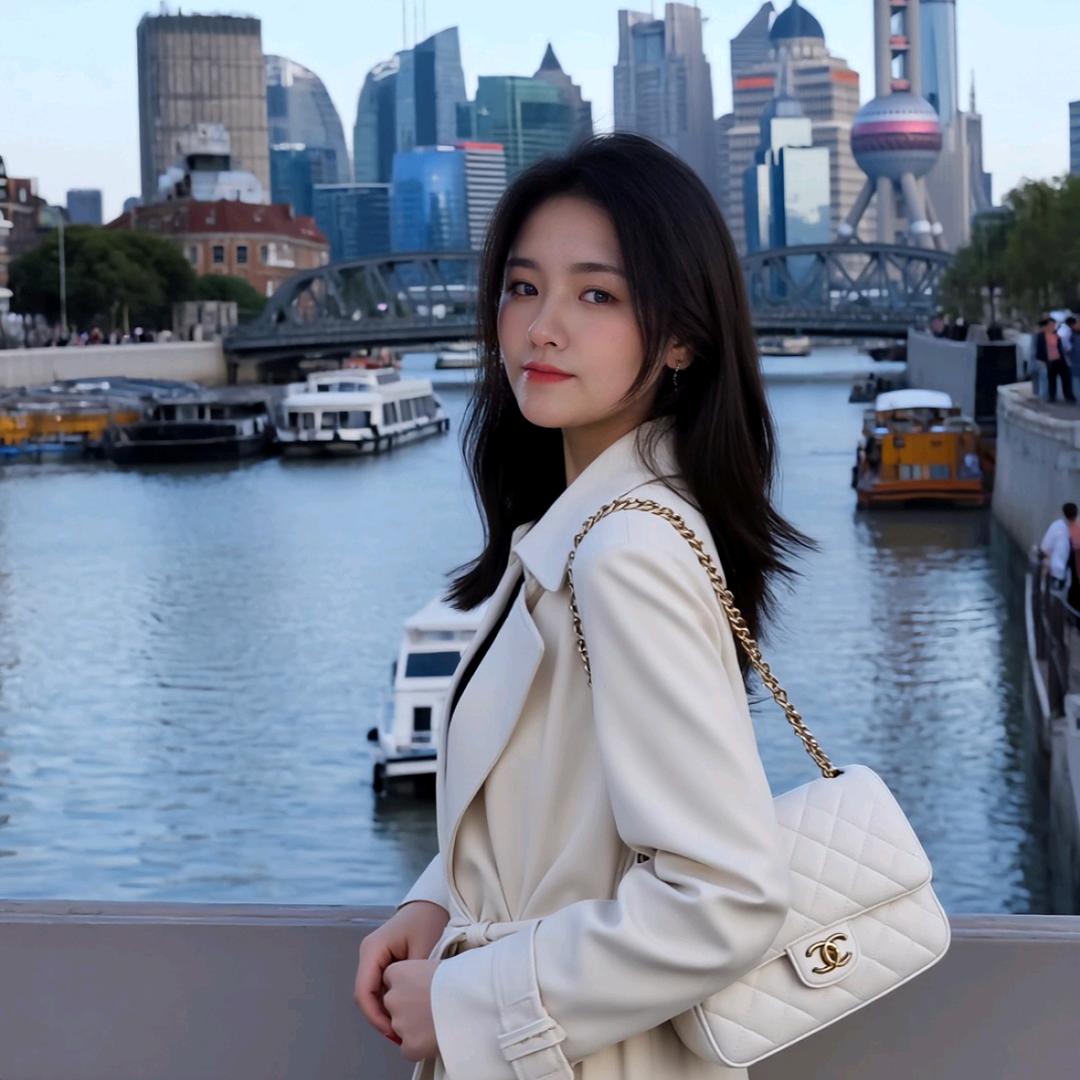 敏敏的简单生活