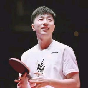 秀昕🏓（晚叶乒乓）