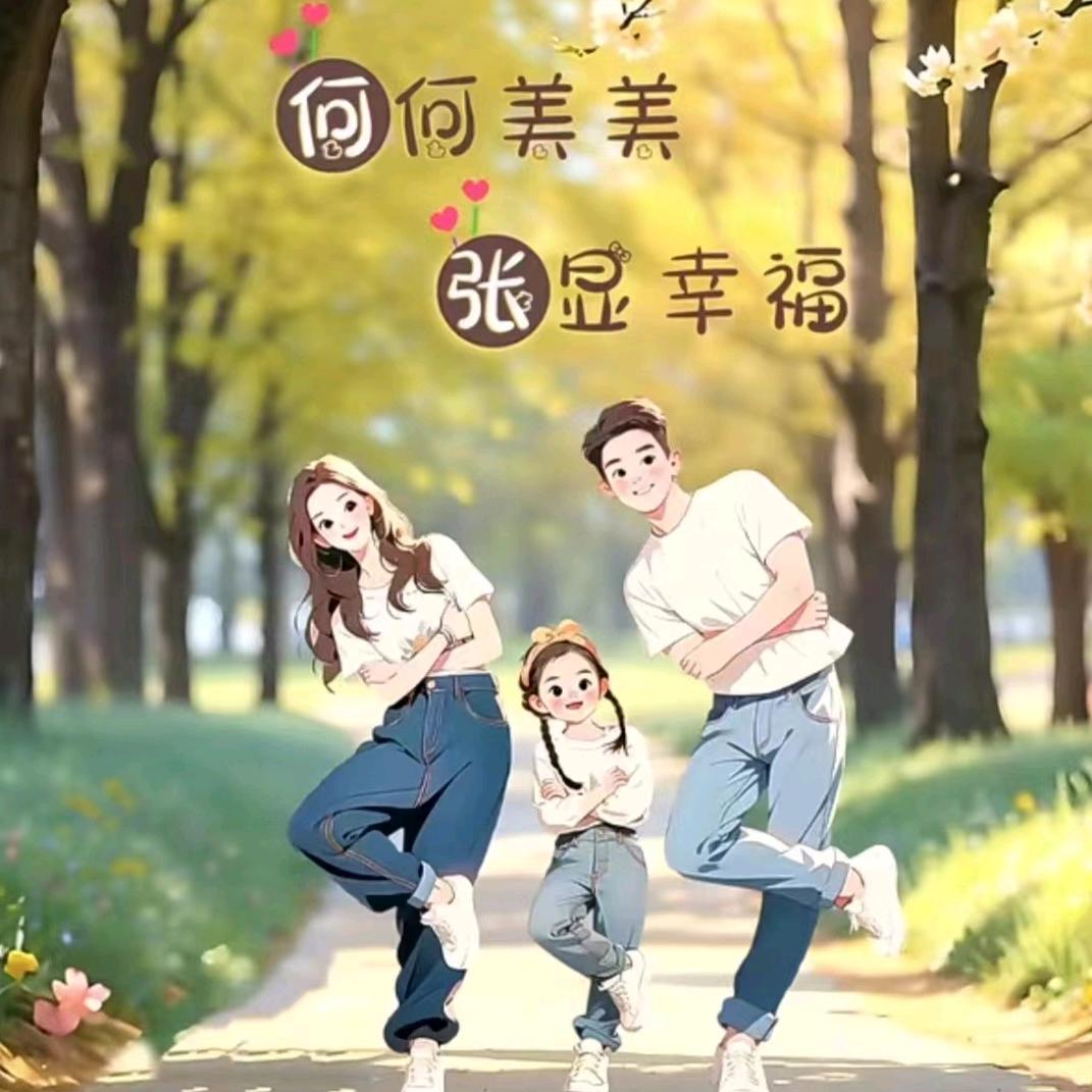 玉儿♥