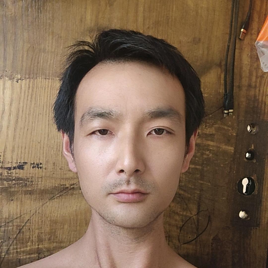 绩溪县诚信油坊   阿君