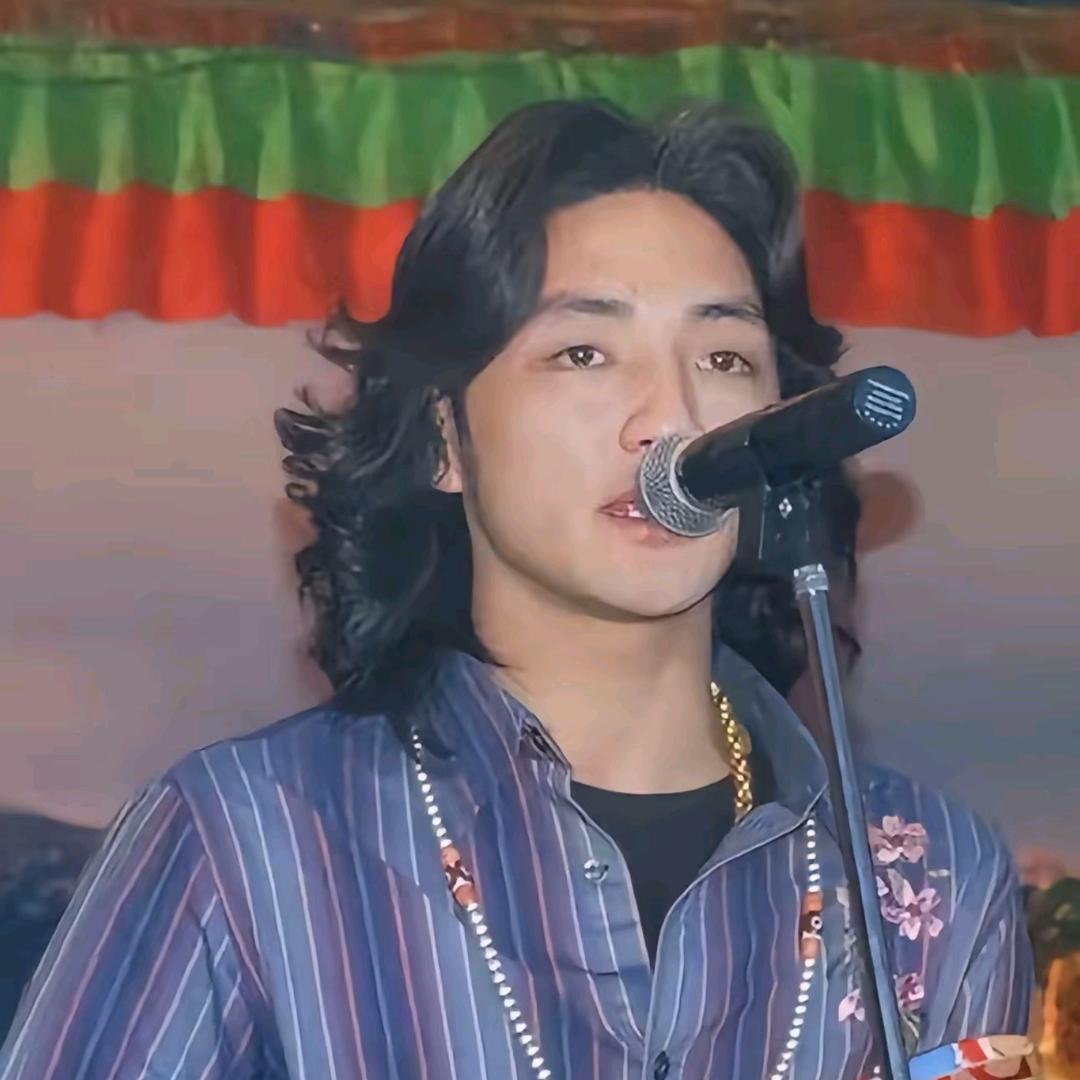老藏人📿