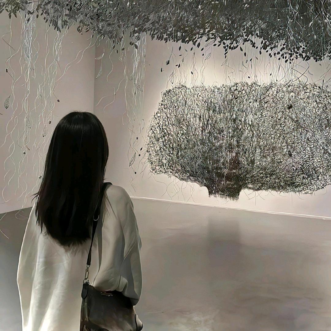 我是yiyi