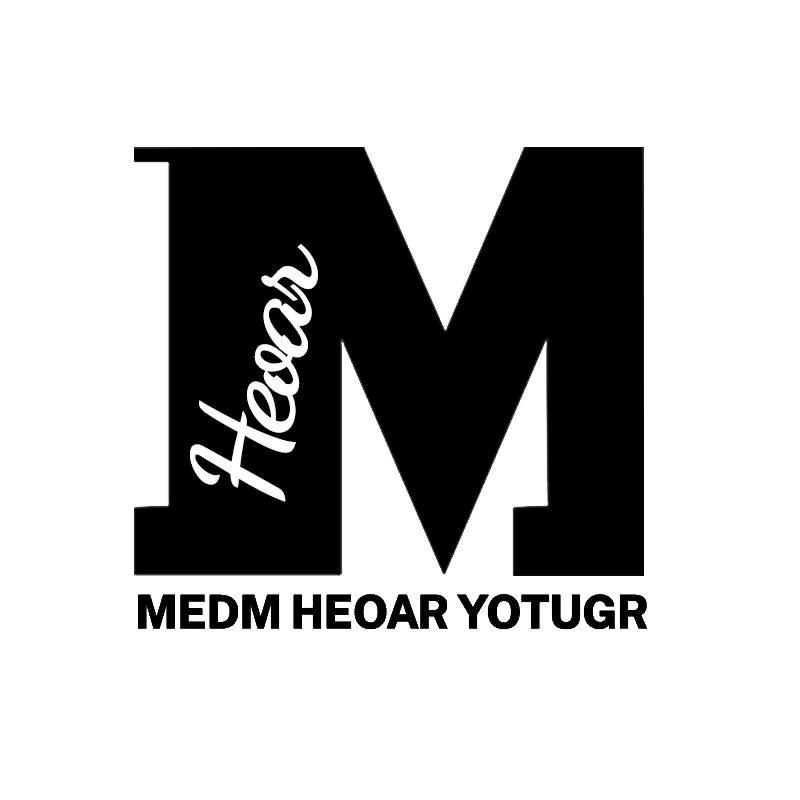 MEDM HEOAR服饰店