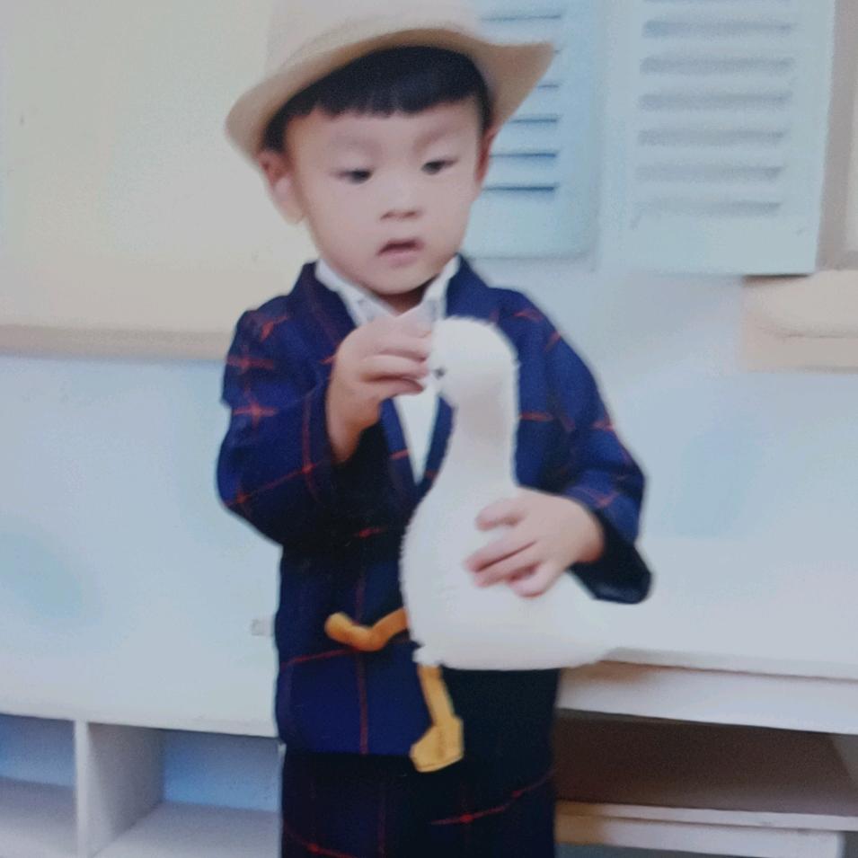 不回头😂😂