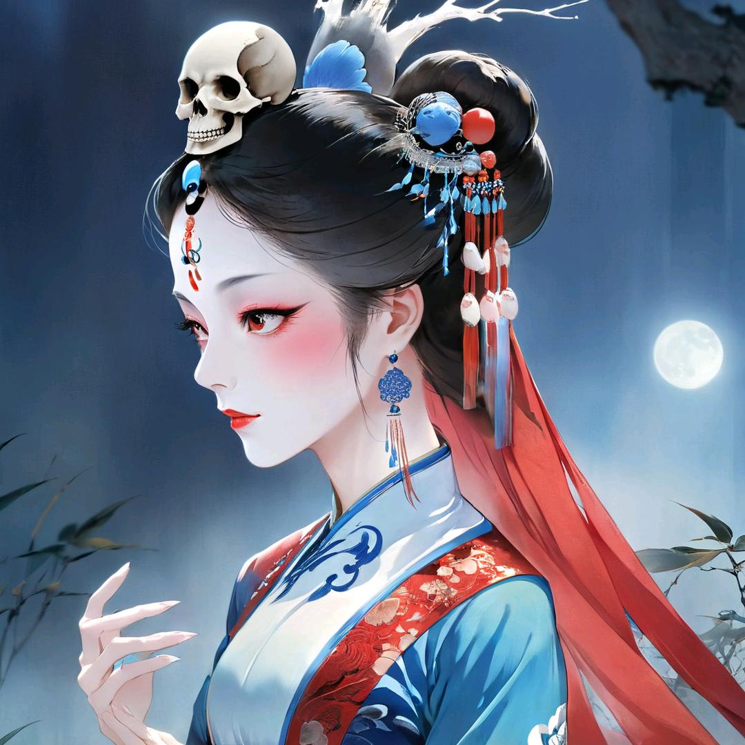 毛毛很哇塞