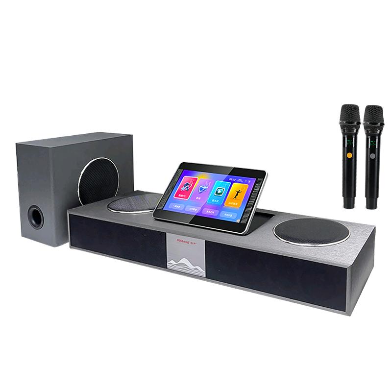 奇声音箱工厂