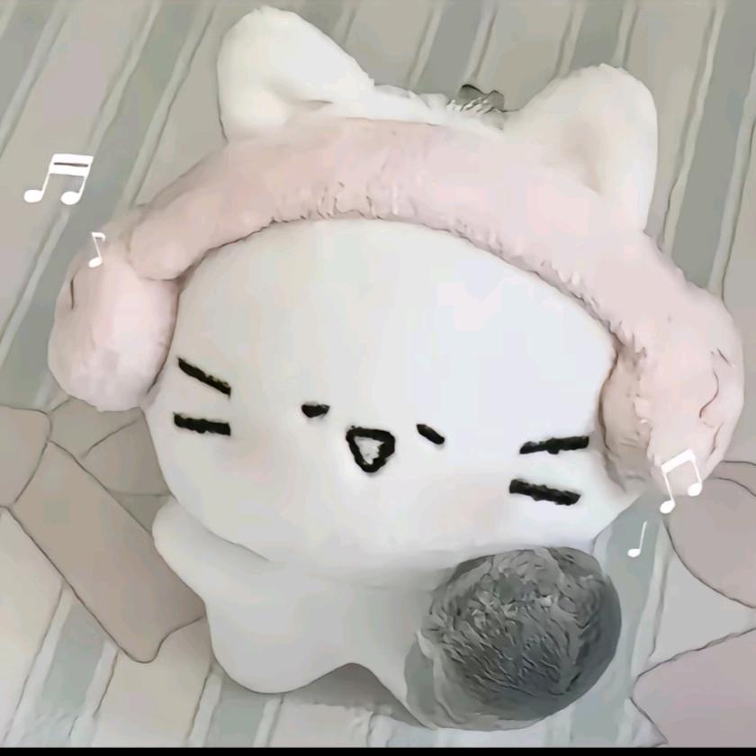 糖片片（Emo中）