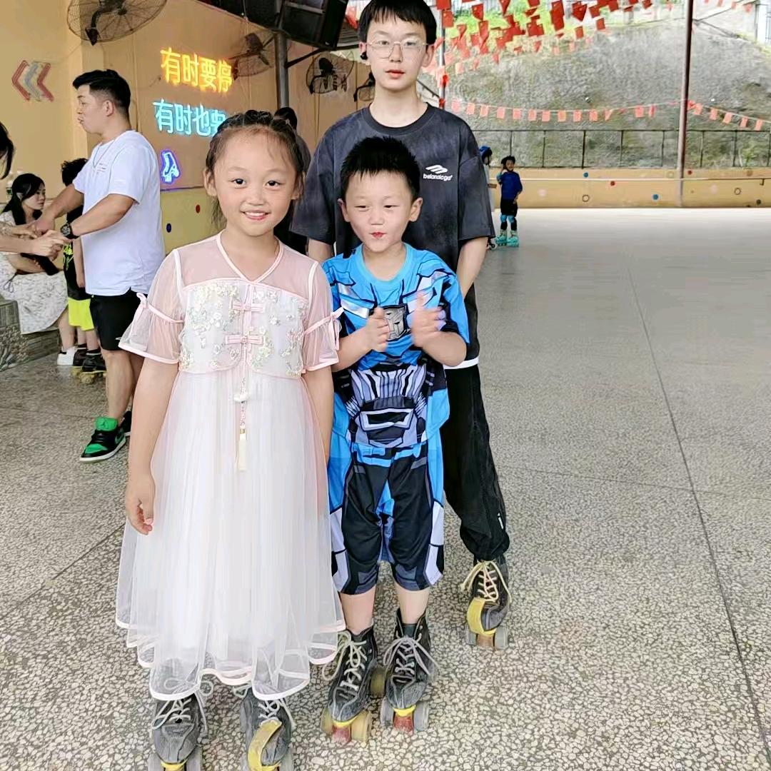 唐二姐