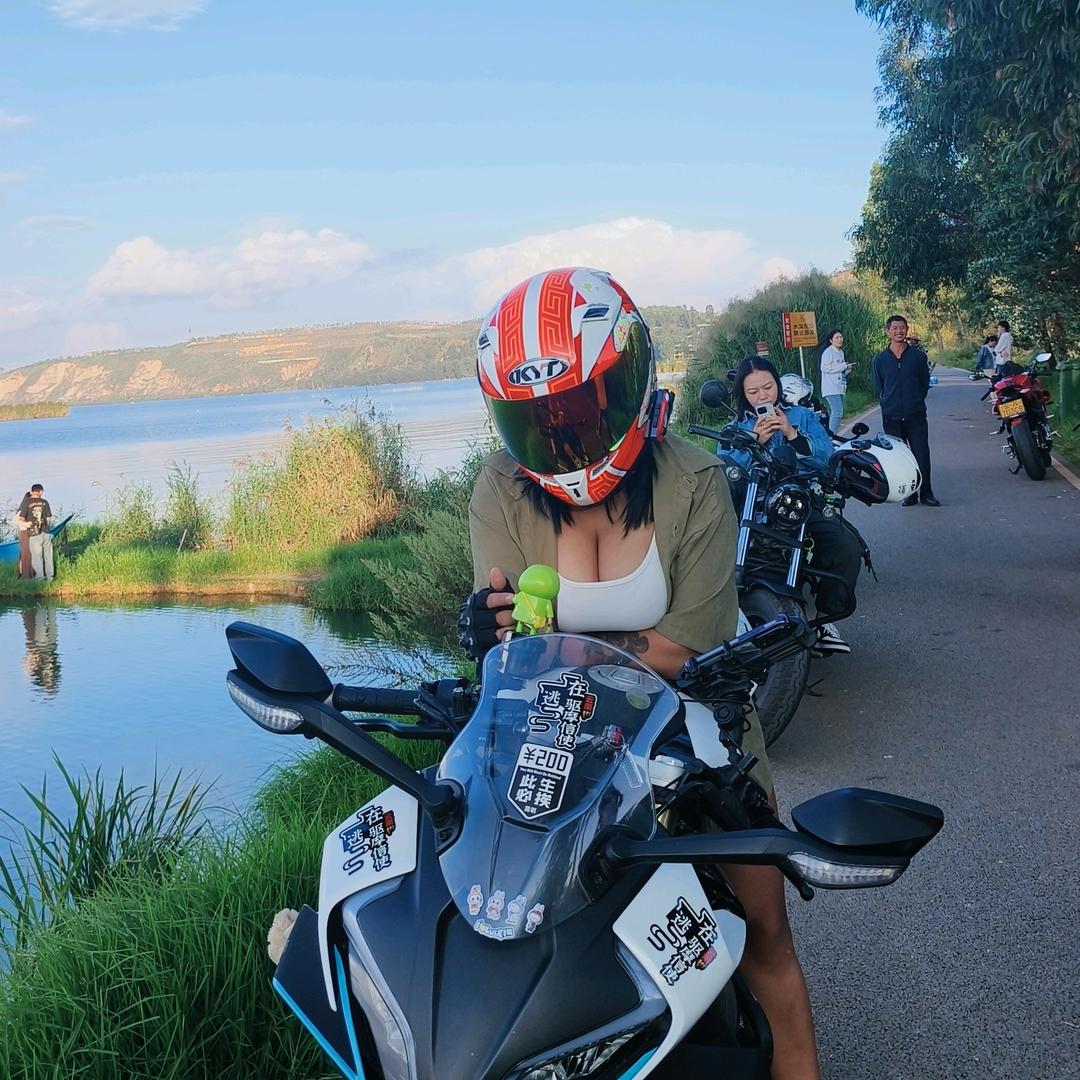 小姨妈🏍