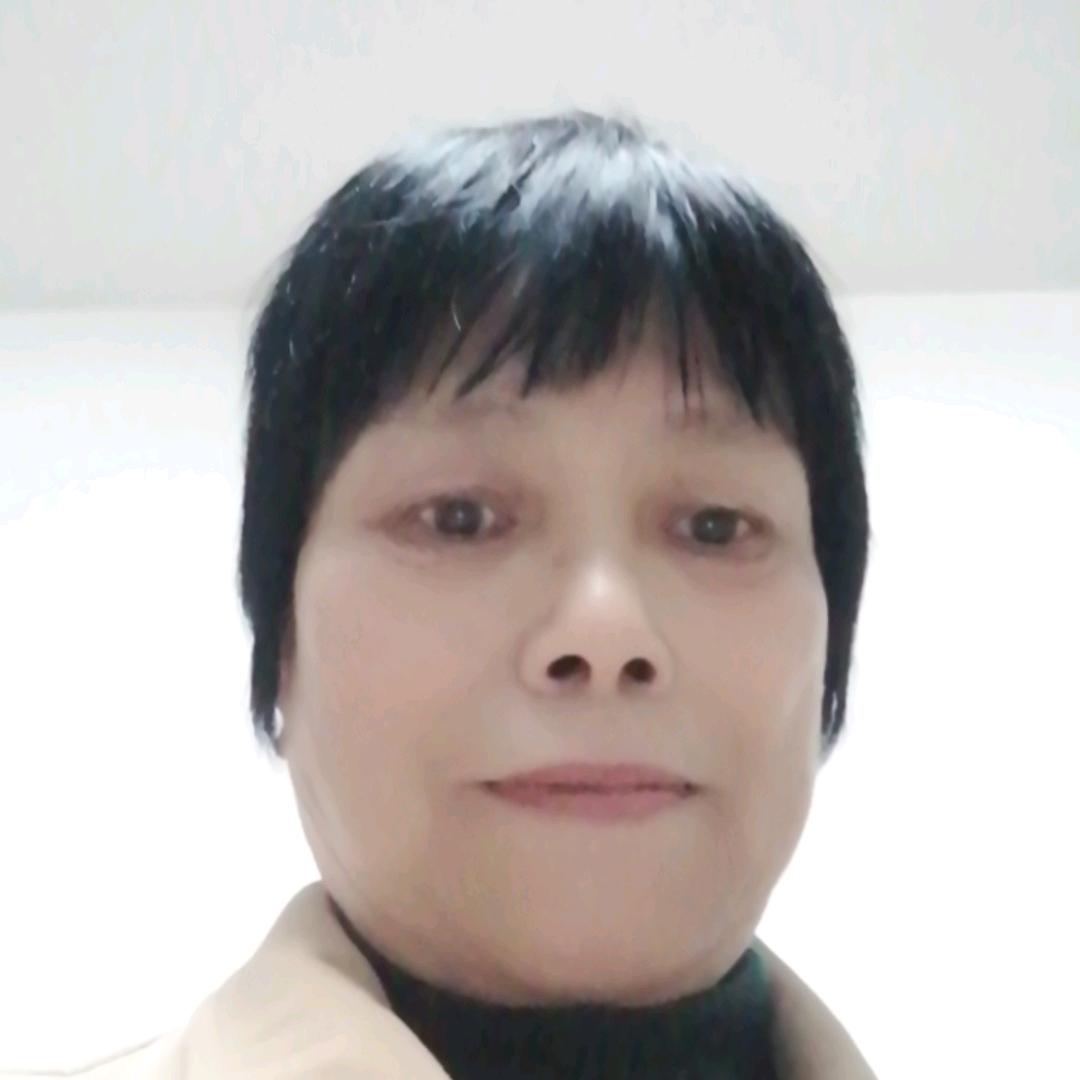 啊香（拒绝私聊）