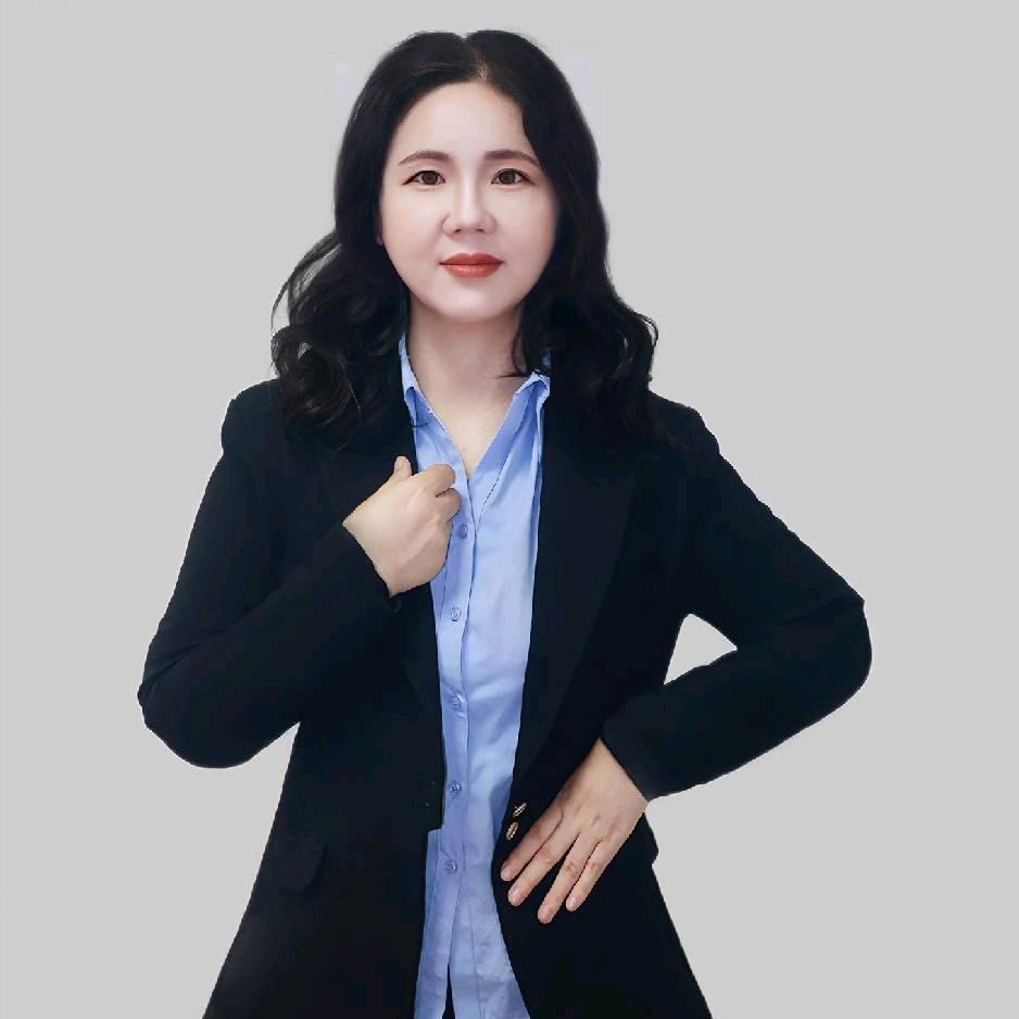 西安诚捷财务杨美娟