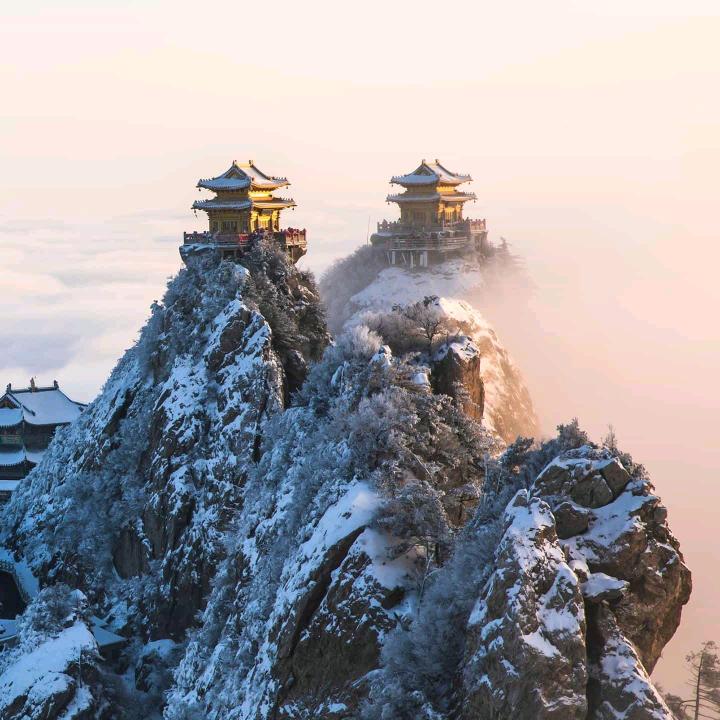 影子