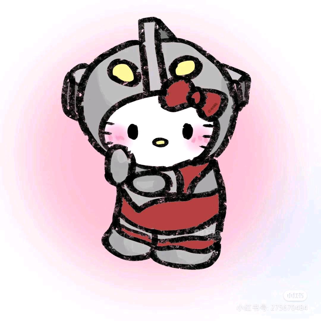 -晕头小韩-