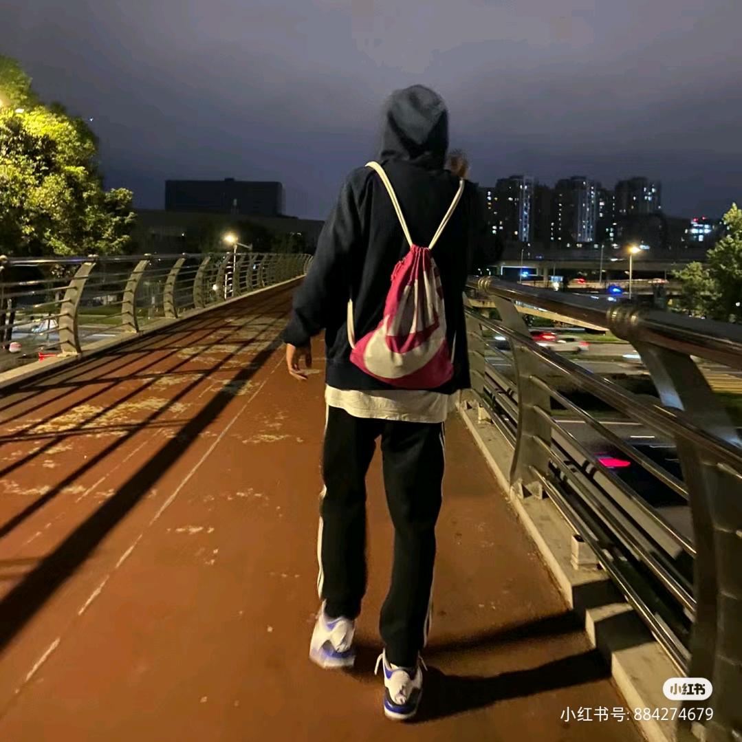 一路向北🏐