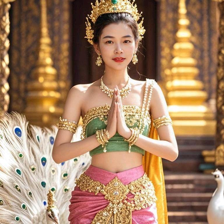少傣