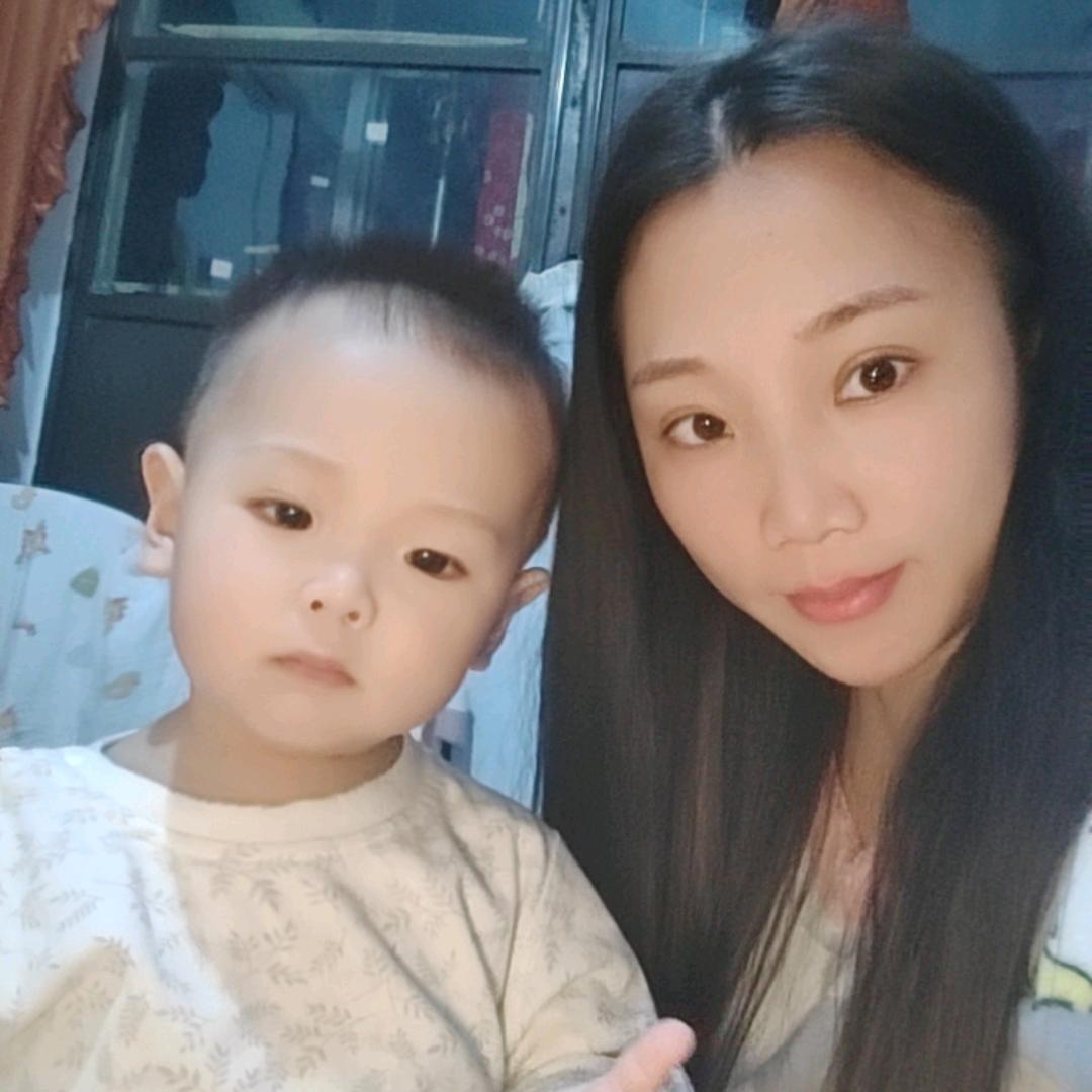 蜡笔小恩（求涨粉）