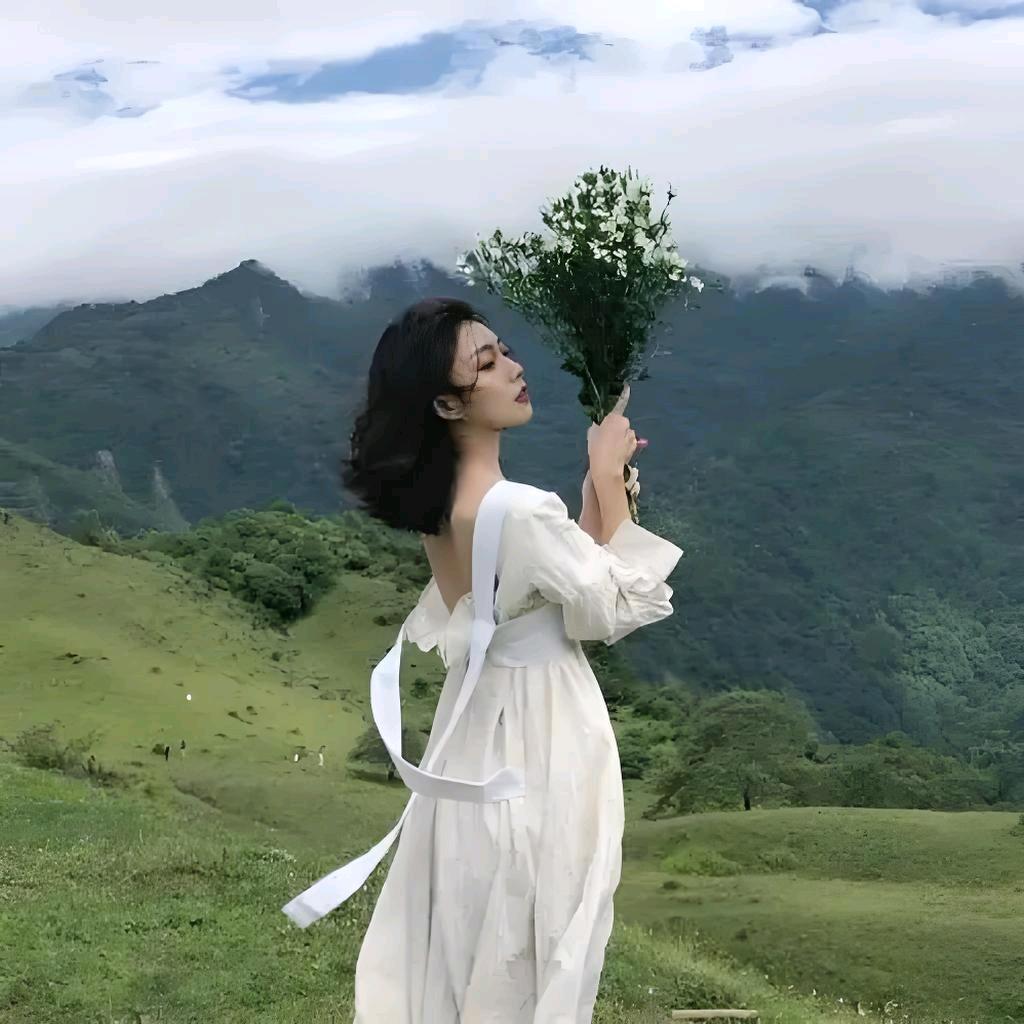 依然时尚穿搭