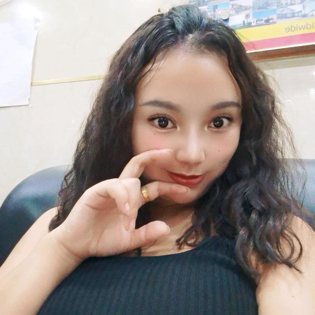 ❤️心想事陈🍊
