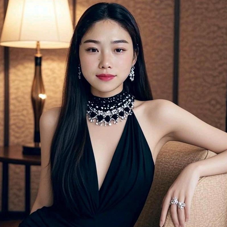 美娜