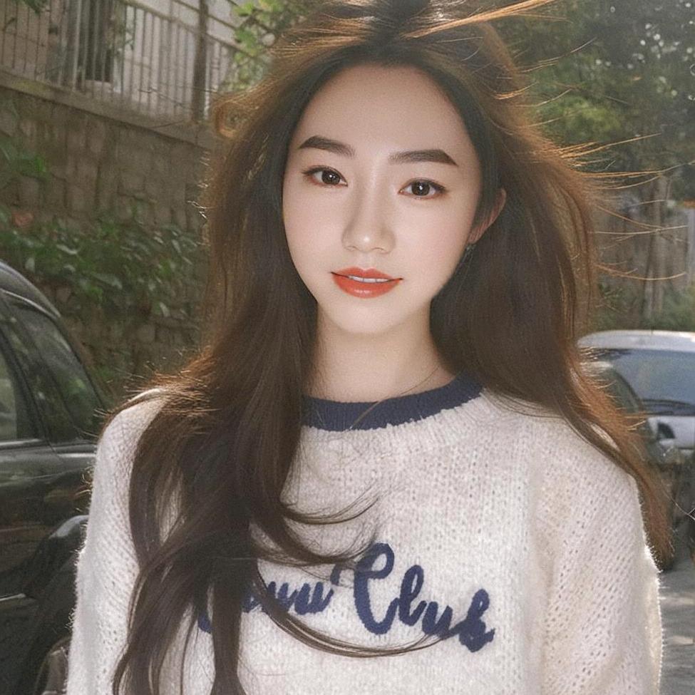 美洋洋🌹