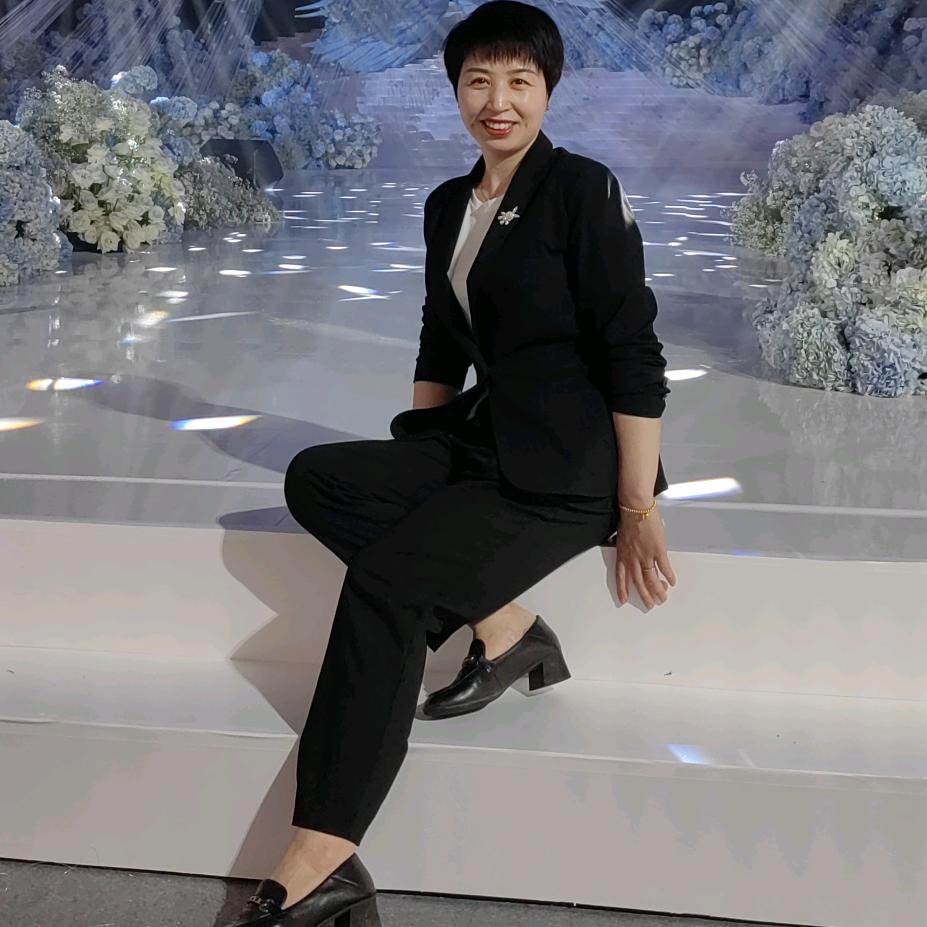 雨梦娟子
