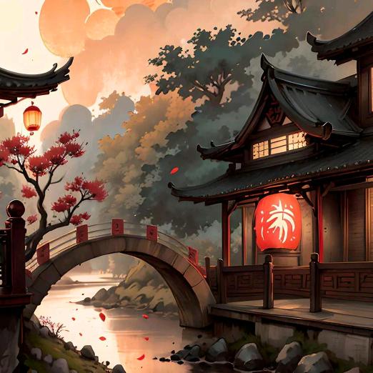 云熙台风波庄酒家