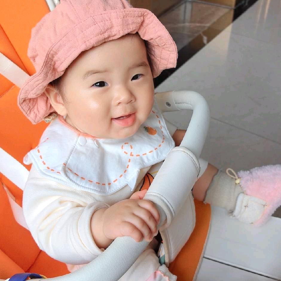 小妍妍妈妈
