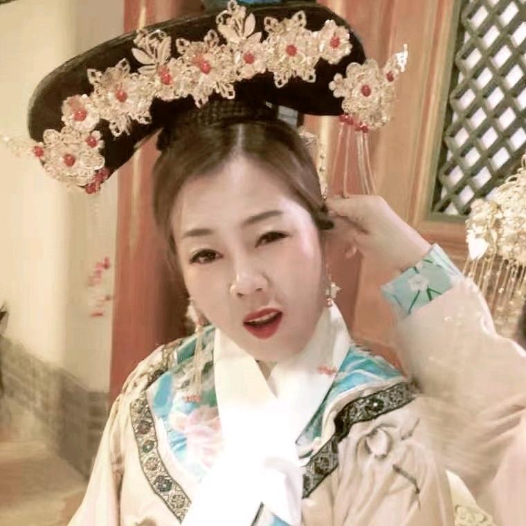 萍姐
