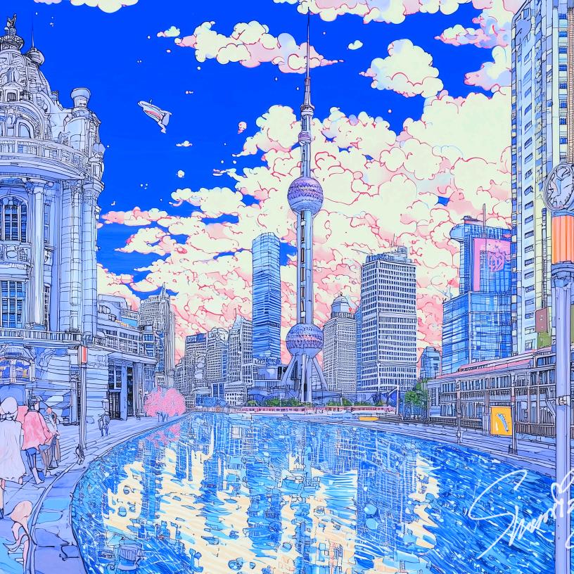 甜甜熊007