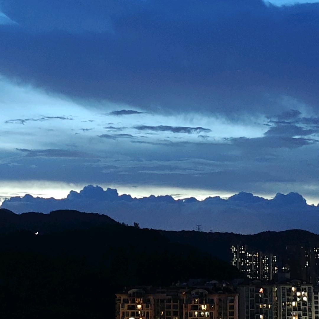 Storm火影（接段位）