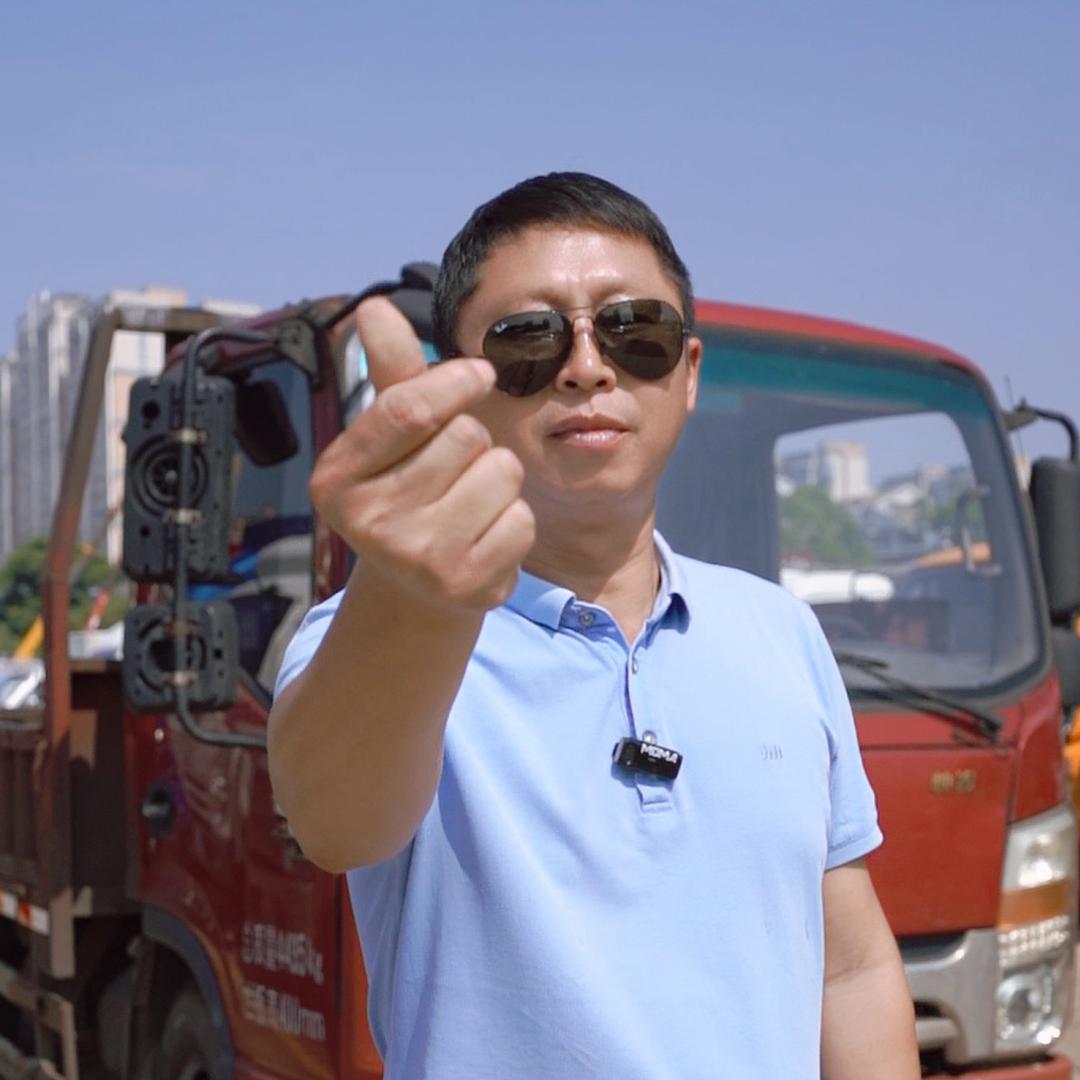 长沙汇通二手货车