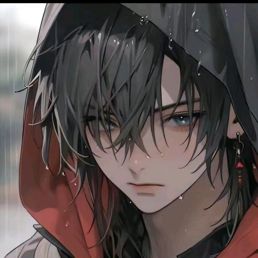 包不困💤（嘴硬）