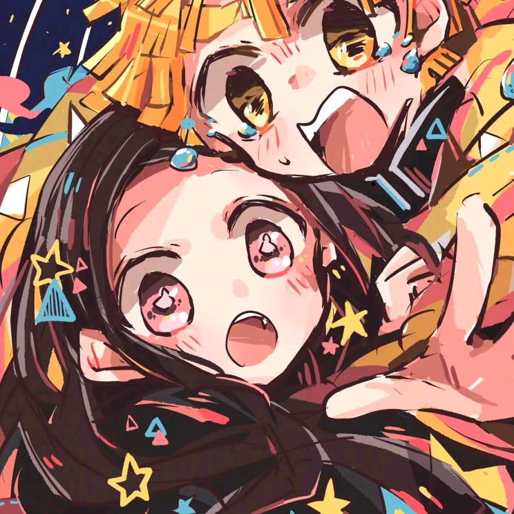 青橘🍊