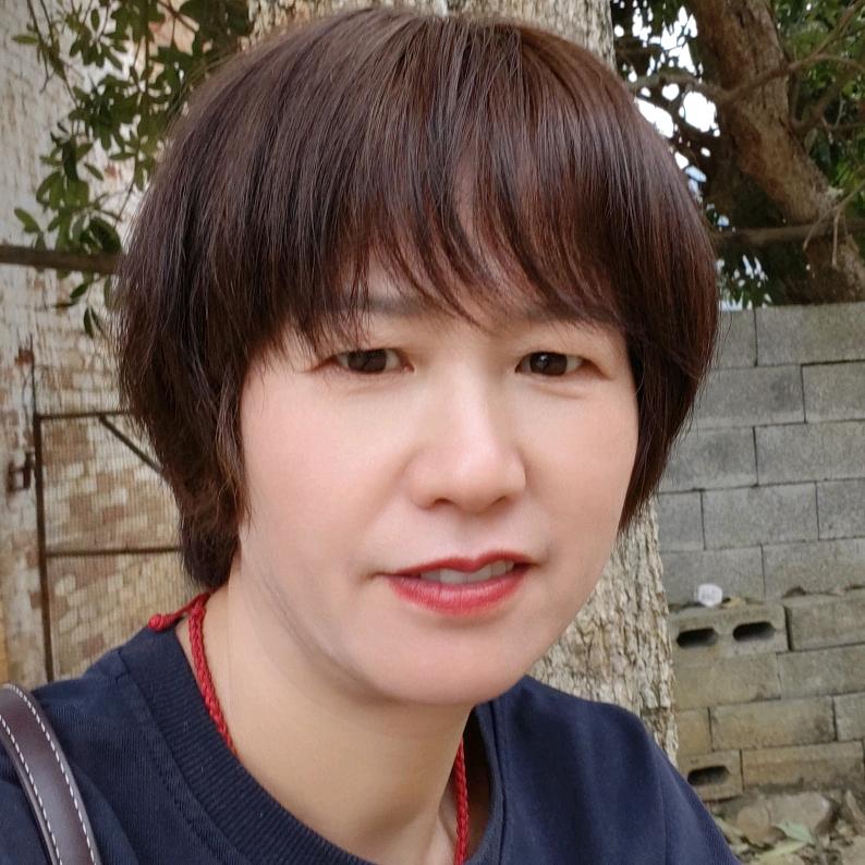方大姐