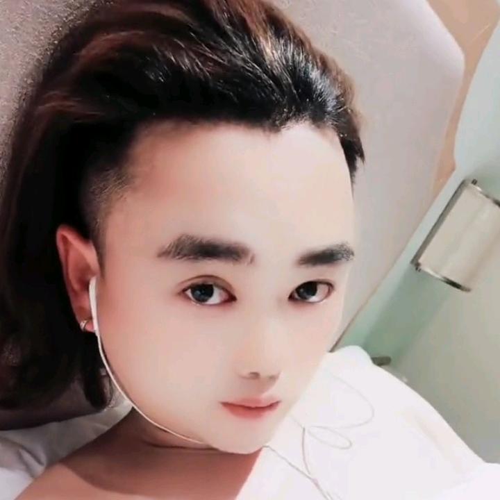 我心的二分之一给你°☜