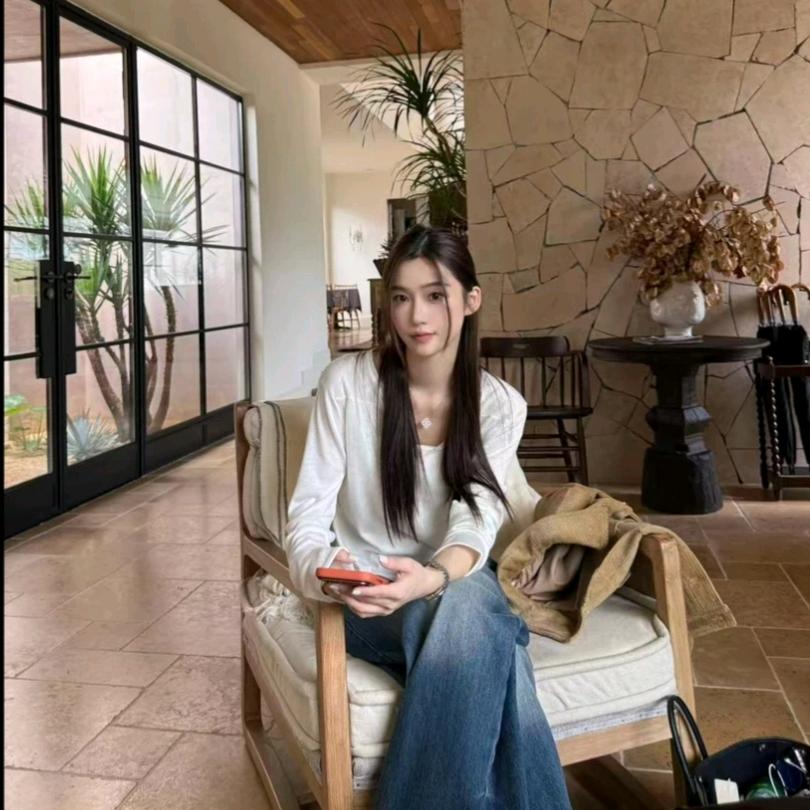 阮小咪👑爆款返场