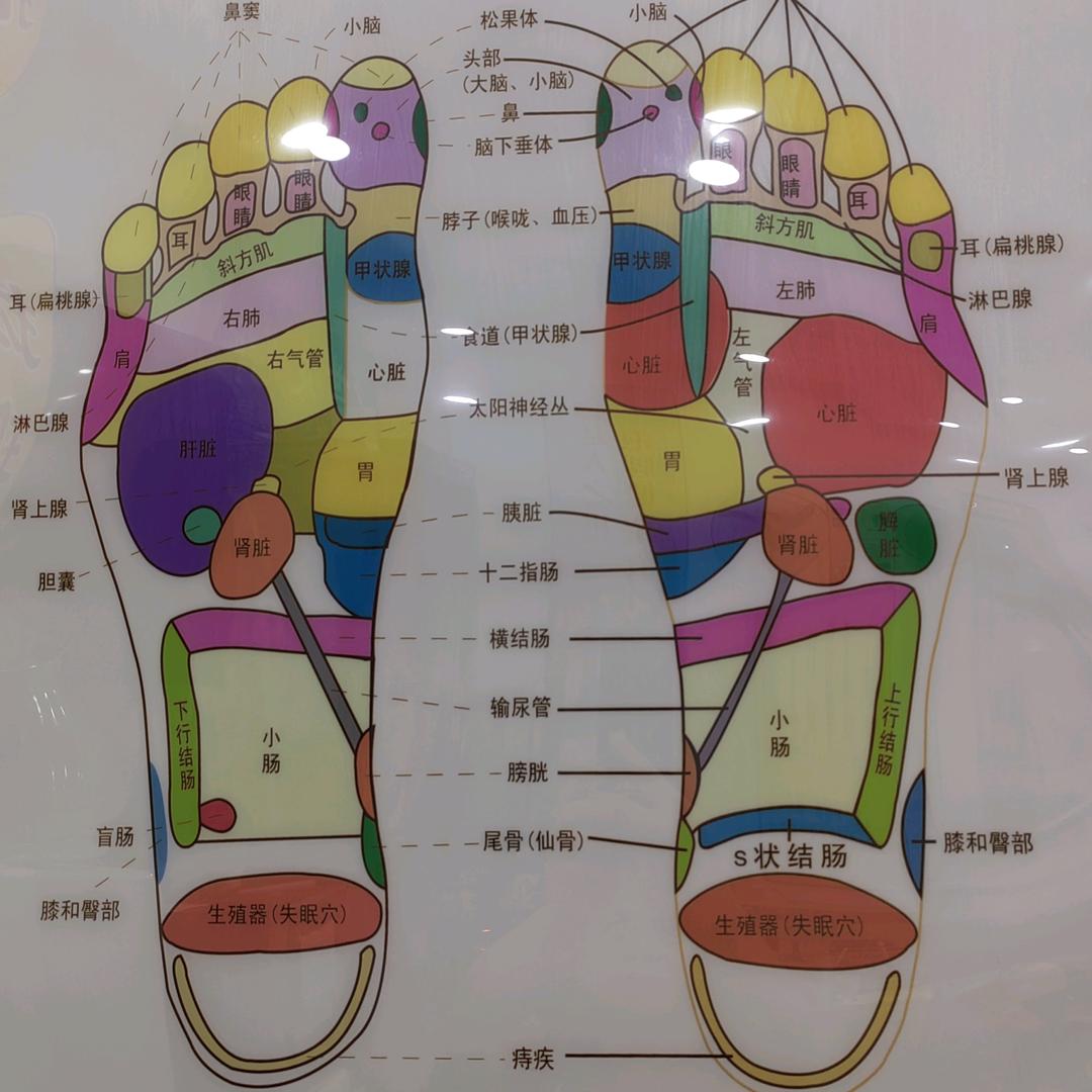 阿德修脚堂