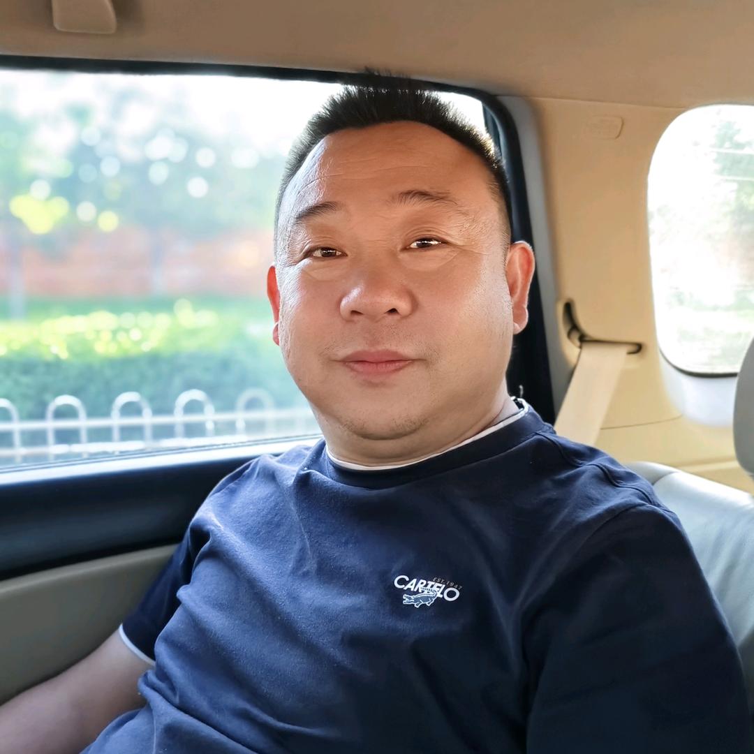 新旅行老王