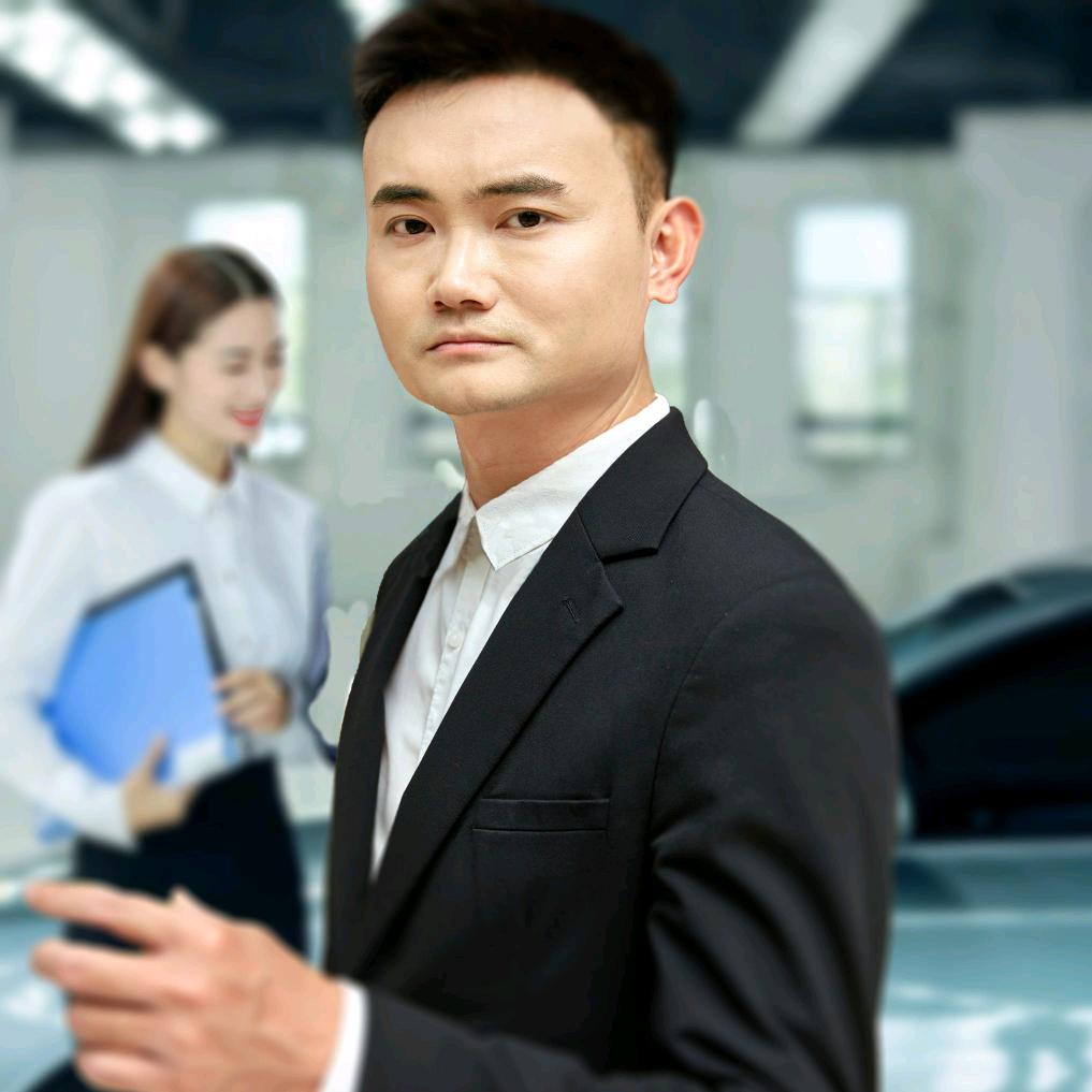 鼎业名车