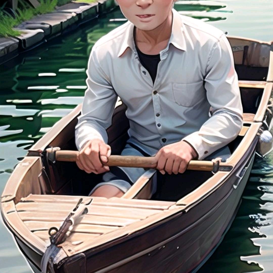 一生愉快/