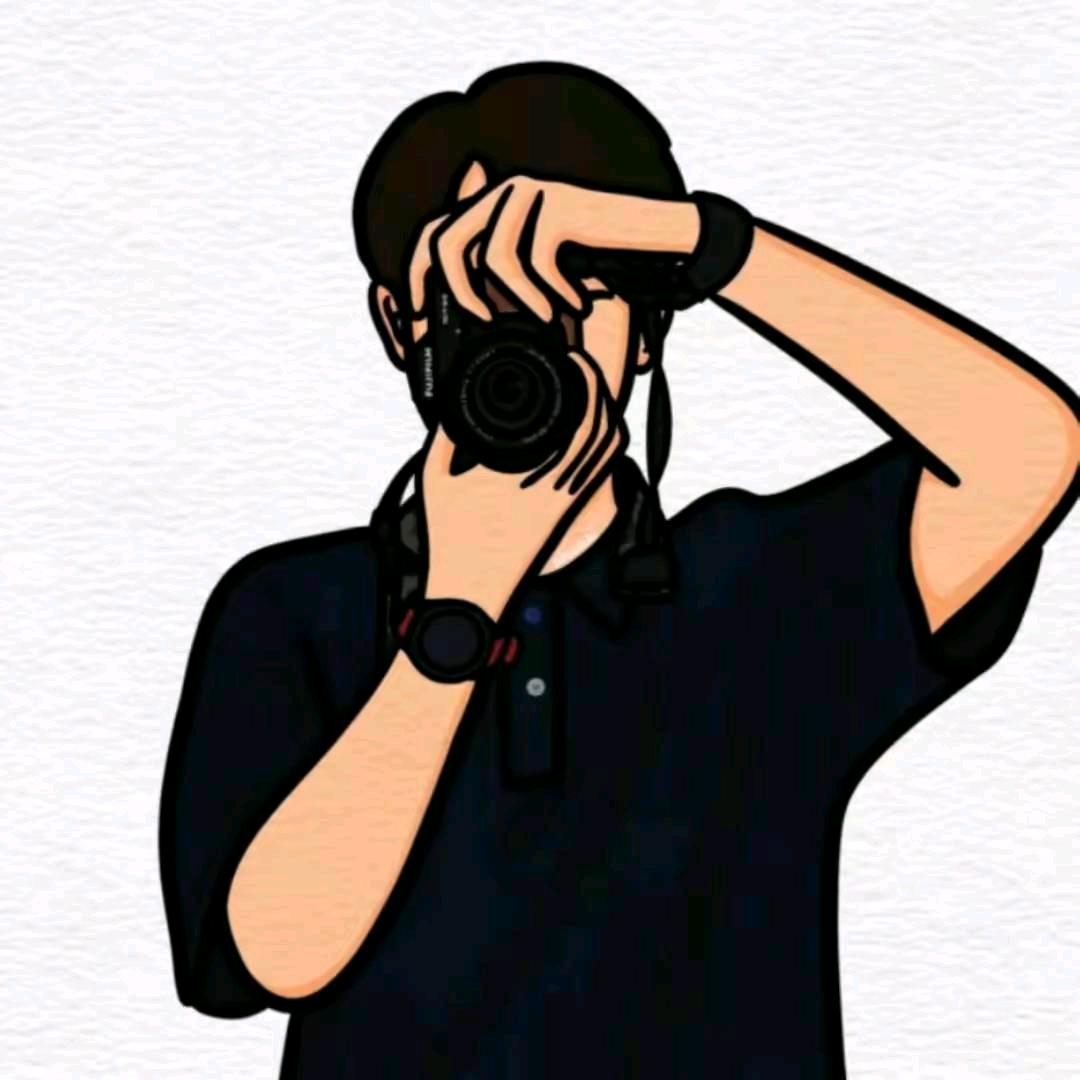 晚风丷
