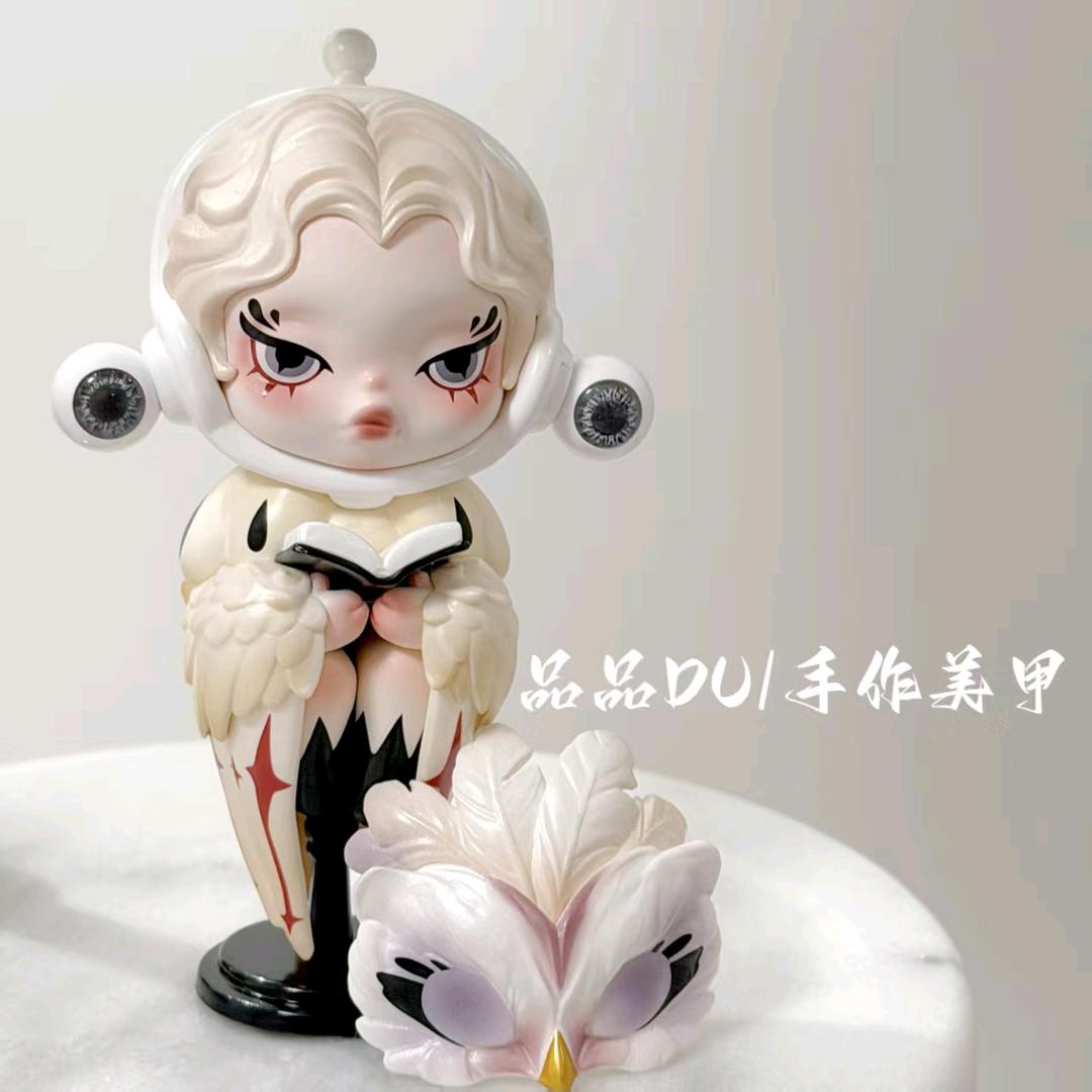 品品 DU/日式手作美甲