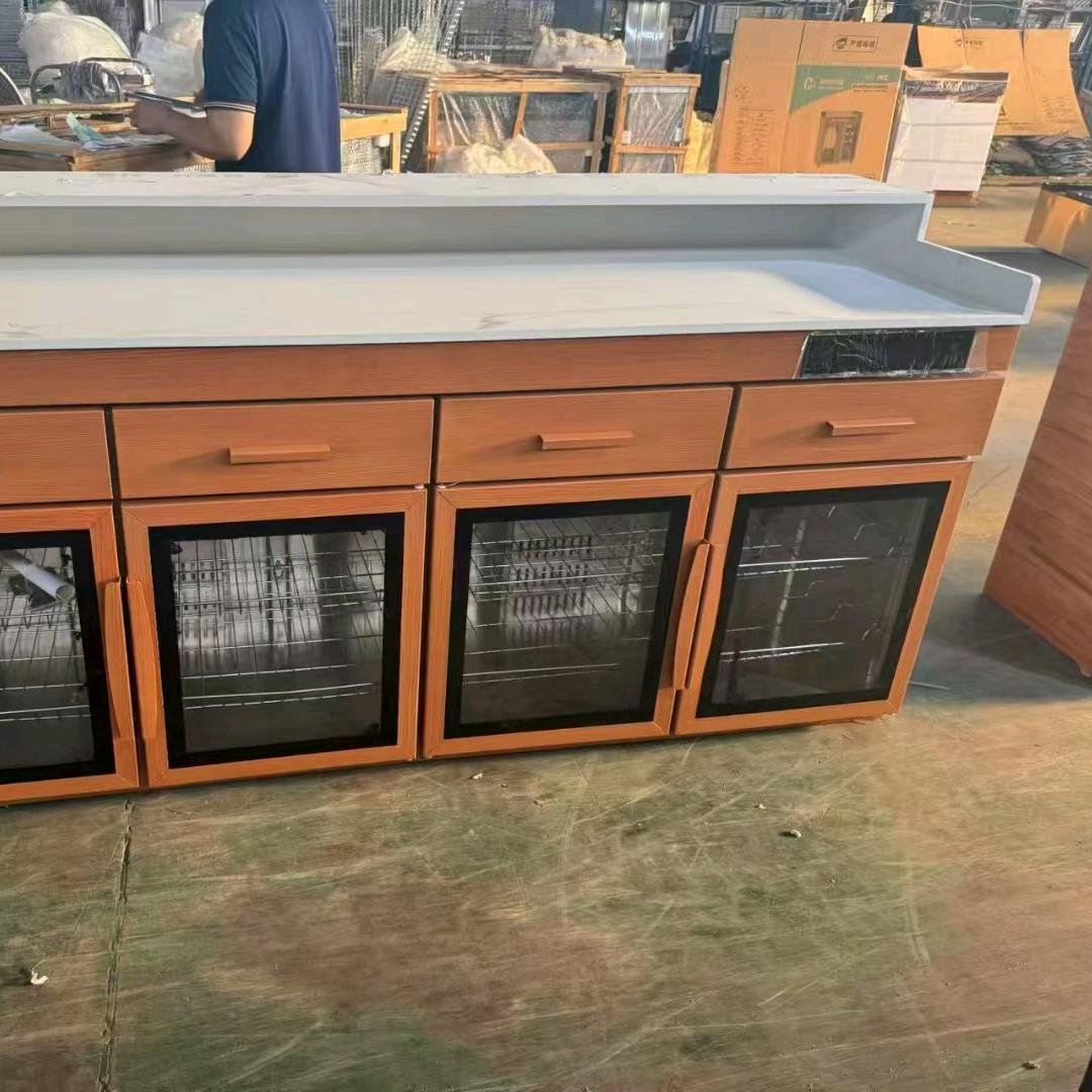 桃源县立华厨具用品店