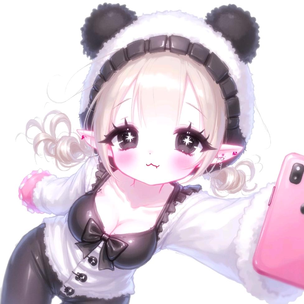 狐狸精