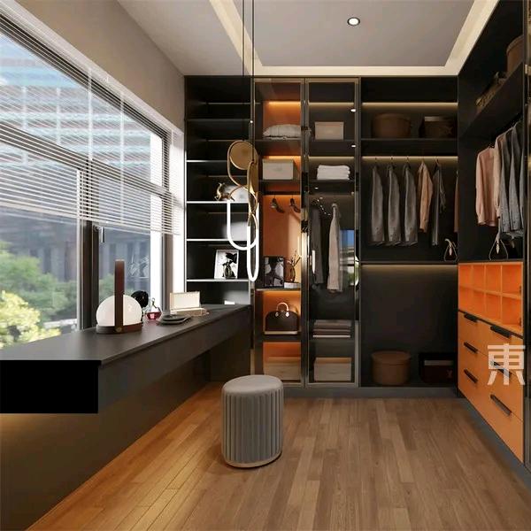 东易日盛鄂尔多斯装修