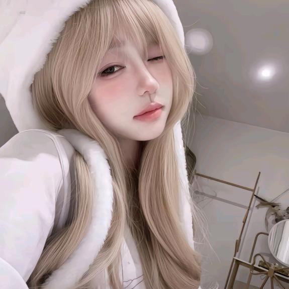 小姗.